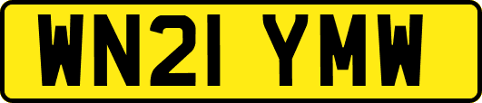 WN21YMW