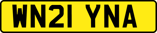 WN21YNA