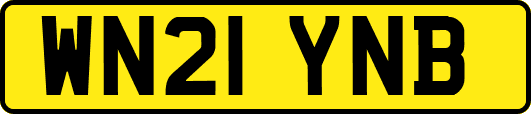 WN21YNB