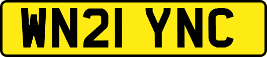 WN21YNC