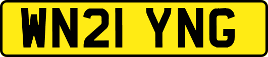 WN21YNG