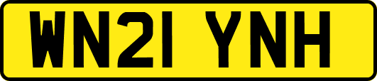 WN21YNH