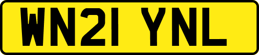 WN21YNL