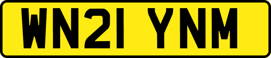 WN21YNM