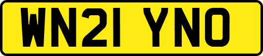 WN21YNO