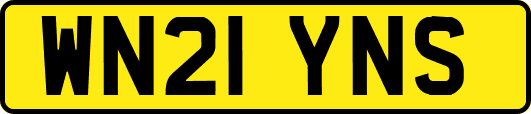 WN21YNS