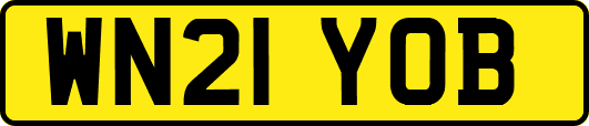 WN21YOB