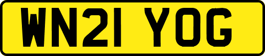 WN21YOG