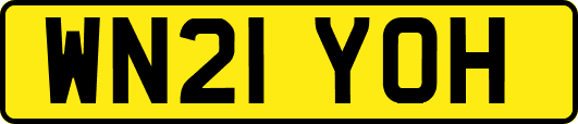 WN21YOH
