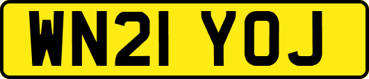 WN21YOJ