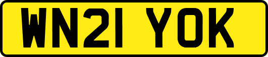 WN21YOK