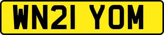 WN21YOM