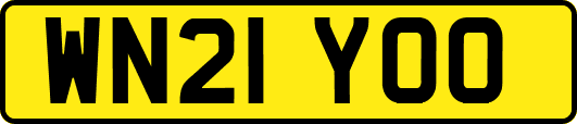 WN21YOO