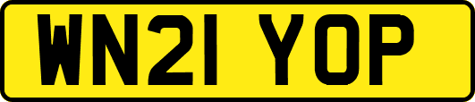 WN21YOP