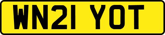 WN21YOT
