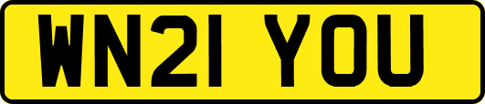 WN21YOU