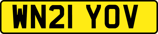 WN21YOV