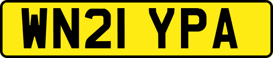 WN21YPA