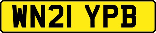 WN21YPB