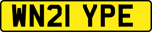 WN21YPE