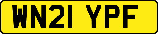 WN21YPF