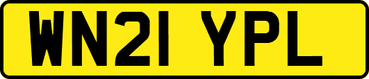 WN21YPL