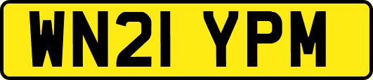 WN21YPM