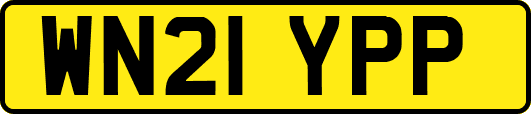 WN21YPP