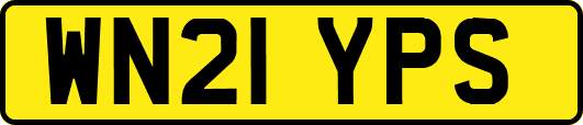 WN21YPS