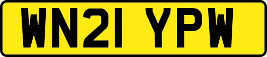 WN21YPW
