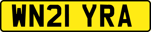 WN21YRA