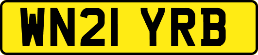 WN21YRB