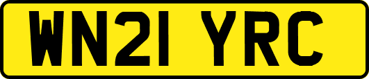 WN21YRC