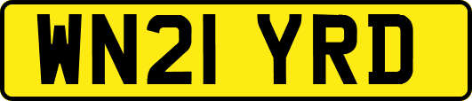 WN21YRD