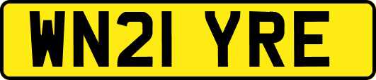 WN21YRE