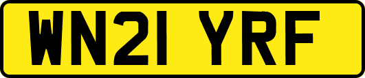 WN21YRF