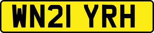 WN21YRH