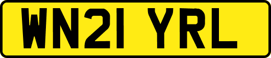 WN21YRL