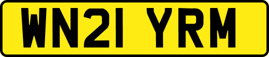 WN21YRM