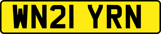 WN21YRN