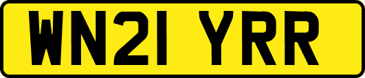 WN21YRR