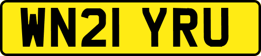 WN21YRU
