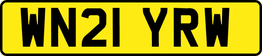 WN21YRW