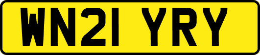 WN21YRY