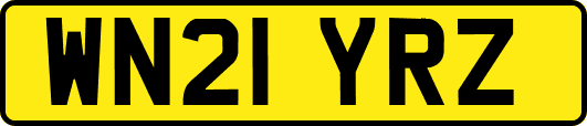WN21YRZ