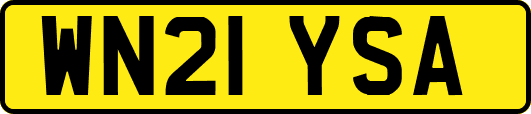 WN21YSA