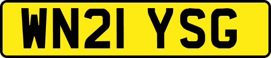 WN21YSG