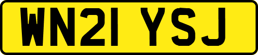 WN21YSJ
