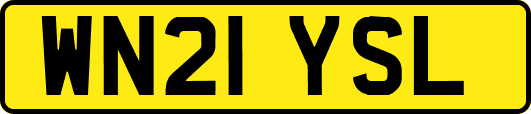 WN21YSL