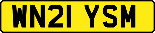 WN21YSM